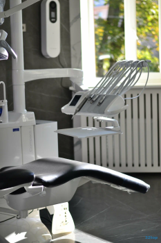 Стоматологическая клиника SMILE CLINIC (СМАЙЛ КЛИНИК) м. Крестовский Остров