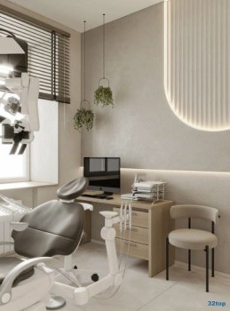 Стоматология T DENT (Т ДЕНТ)