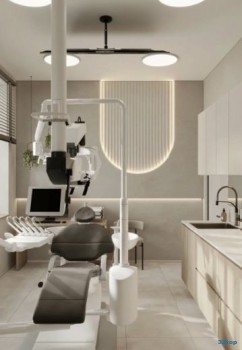 Стоматология T DENT (Т ДЕНТ)