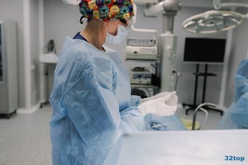 Медицинский центр ИМИДЖ-ЛАБ на Казанском