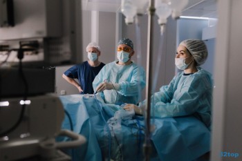 Медицинский центр ИМИДЖ-ЛАБ на Казанском