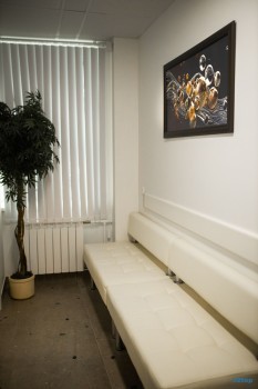 Центр имплантации ДОКТОРА ФЕДОРОВА м. Курская