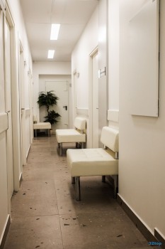 Центр имплантации ДОКТОРА ФЕДОРОВА м. Курская