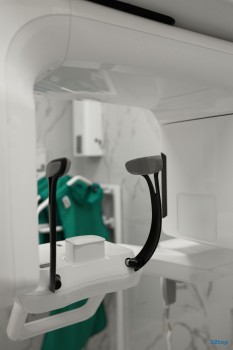 Центр имплантации ДОКТОРА ФЕДОРОВА м. Курская