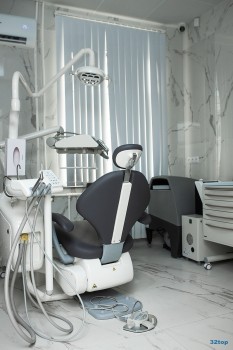 Центр имплантации ДОКТОРА ФЕДОРОВА м. Курская