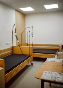 Центр имплантации ДОКТОРА ФЕДОРОВА м. Курская