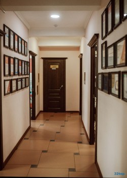 Центр имплантации ДОКТОРА ФЕДОРОВА м. Добрынинская