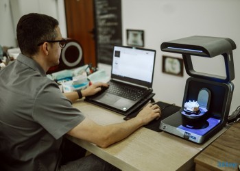 Центр имплантации ДОКТОРА ФЕДОРОВА м. Добрынинская