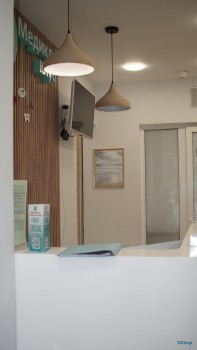 Медицинский центр МЕДИКЛ КЛУБ м. Марьино