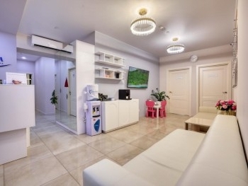 Семейная стоматология DR. KOGINA (ДОКТОР КОГИНА) м. Новаторская