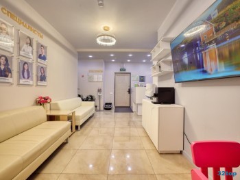 Семейная стоматология DR. KOGINA (ДОКТОР КОГИНА) м. Новаторская