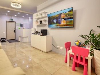 Семейная стоматология DR. KOGINA (ДОКТОР КОГИНА) м. Новаторская