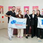 Сеть стоматологий СТОМОПОЛИС на Калинина