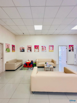 Сеть стоматологий СТОМОПОЛИС на Калинина