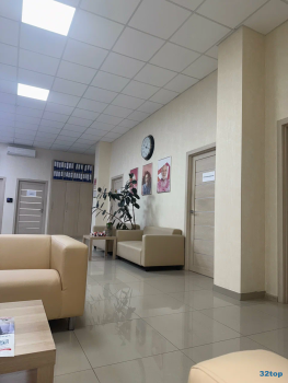 Сеть стоматологий СТОМОПОЛИС на Калинина