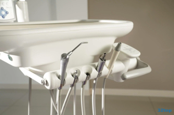 Сеть стоматологий СТОМОПОЛИС на Калинина