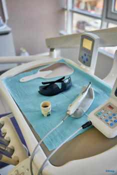 Сеть стоматологий СТОМОПОЛИС на Калинина