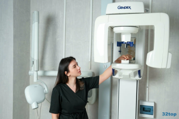 Сеть стоматологий СТОМОПОЛИС на Калинина