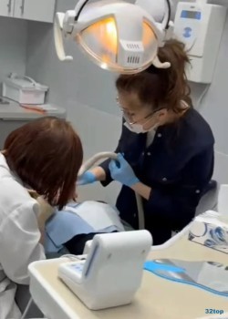 Стоматология КРЕДО м. Выхино