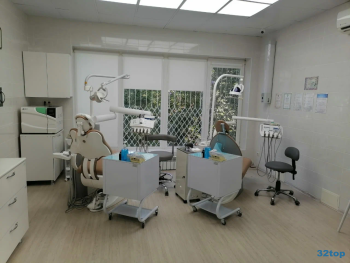 Сеть стоматологий СТОМОПОЛИС на Красной