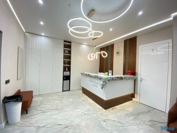 Клиника семейной стоматологии ДЕНТАЛИТИ