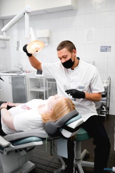 Стоматологическая клиника ЛЮКСАР