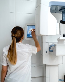 Стоматологическая клиника ЛЮКСАР