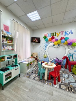 Стоматология НАША СЕМЬЯ (МИШУТКА) на Большой Октябрьской