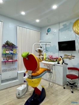 Стоматология НАША СЕМЬЯ (МИШУТКА) на Большой Октябрьской