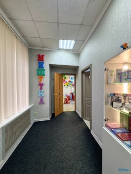 Стоматология НАША СЕМЬЯ (МИШУТКА) на Большой Октябрьской