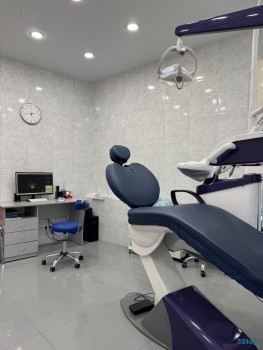 Стоматология НАША СЕМЬЯ (МИШУТКА) на Большой Октябрьской