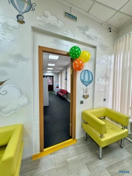 Стоматология НАША СЕМЬЯ (МИШУТКА) на Большой Октябрьской