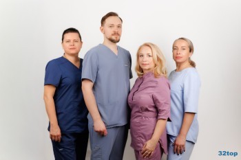 Стоматология НАША СЕМЬЯ (МИШУТКА) на Большой Октябрьской