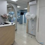 Стоматология ОДУС на Робипьера