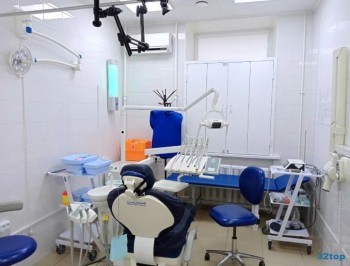 Стоматология РЕАВИЗ м. Победа