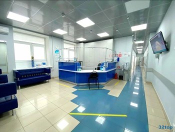 Стоматология РЕАВИЗ м. Победа