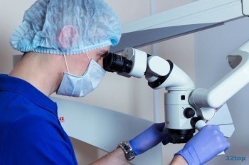 Стоматология РЕАВИЗ м. Победа