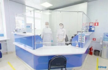 Стоматология РЕАВИЗ м. Победа