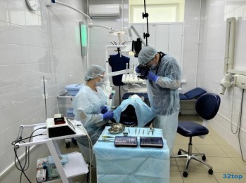 Стоматология РЕАВИЗ м. Победа