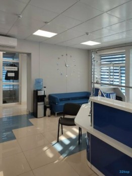 Стоматология РЕАВИЗ м. Российская