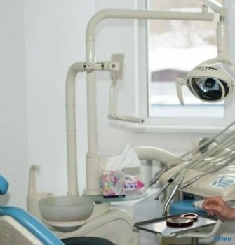 Стоматология РЕАВИЗ м. Российская