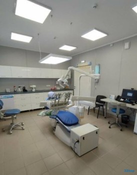 Стоматология РЕАВИЗ м. Российская