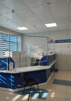 Стоматология РЕАВИЗ м. Российская