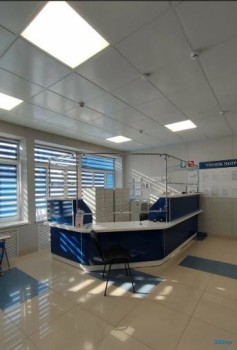 Стоматология РЕАВИЗ м. Российская