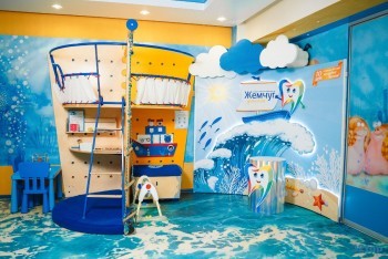 Сеть стоматологических центров ЖЕМЧУГ ДЕТСКИЙ на Гагарина