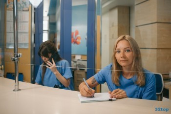 Сеть стоматологических центров ЖЕМЧУГ ДЕТСКИЙ на Гагарина