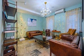 СТОМАТОЛОГИЯ ВЛАДИМИРА НОВИКОВА м. Кропоткинская
