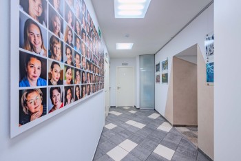 СТОМАТОЛОГИЯ ВЛАДИМИРА НОВИКОВА м. Кропоткинская