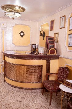 Современный инновационный стоматологический центр ЗУБНАЯ АРХИТЕКТУРА