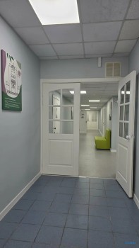 Клиника САНИТАС на Воеводского